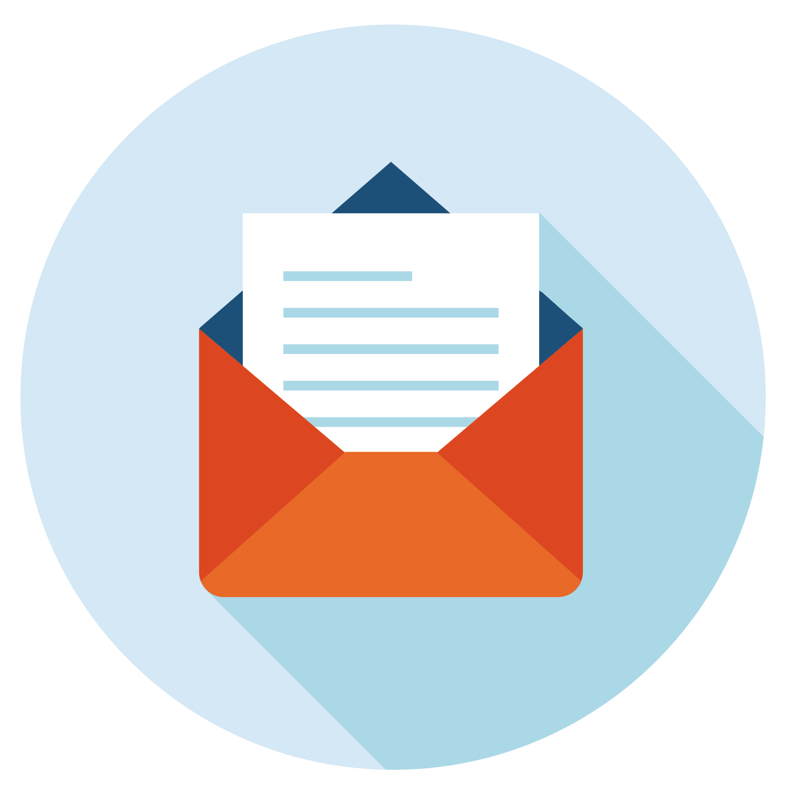 E-mail marketing